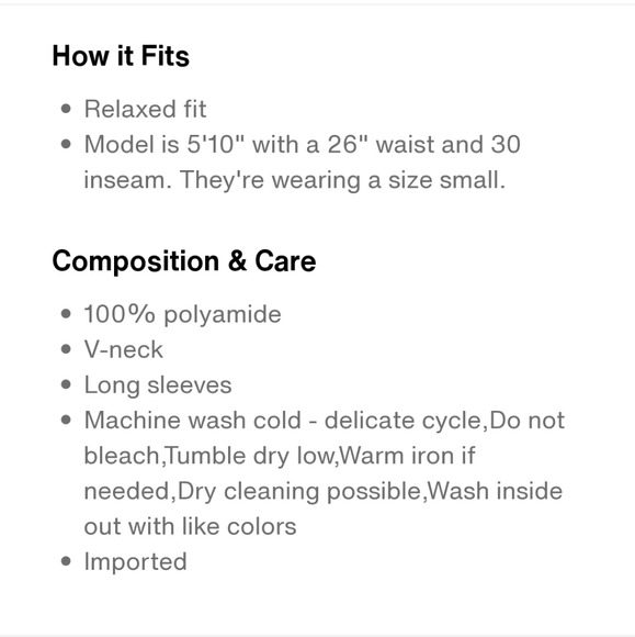 🎉3X HP🎊 Women's Fuzzy Levi's Cardigan - Picture 6 of 6